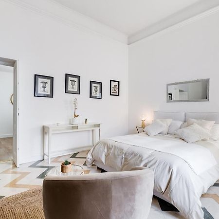 Living Rome Repubblica Apartment Roma Exterior foto