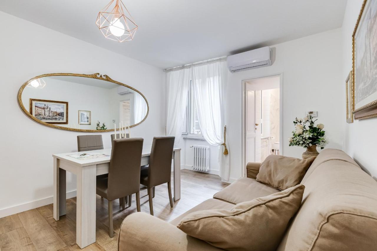 Living Rome Repubblica Apartment Roma Exterior foto