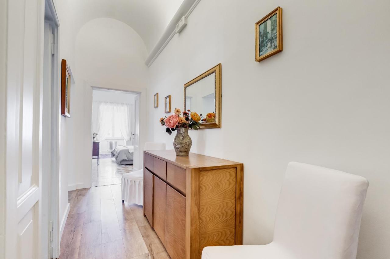 Living Rome Repubblica Apartment Roma Exterior foto