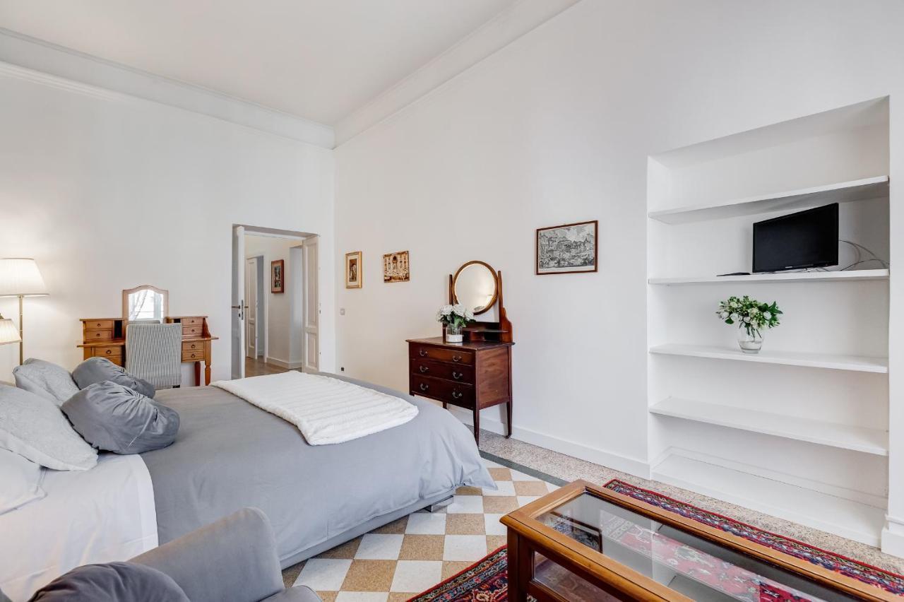 Living Rome Repubblica Apartment Roma Exterior foto