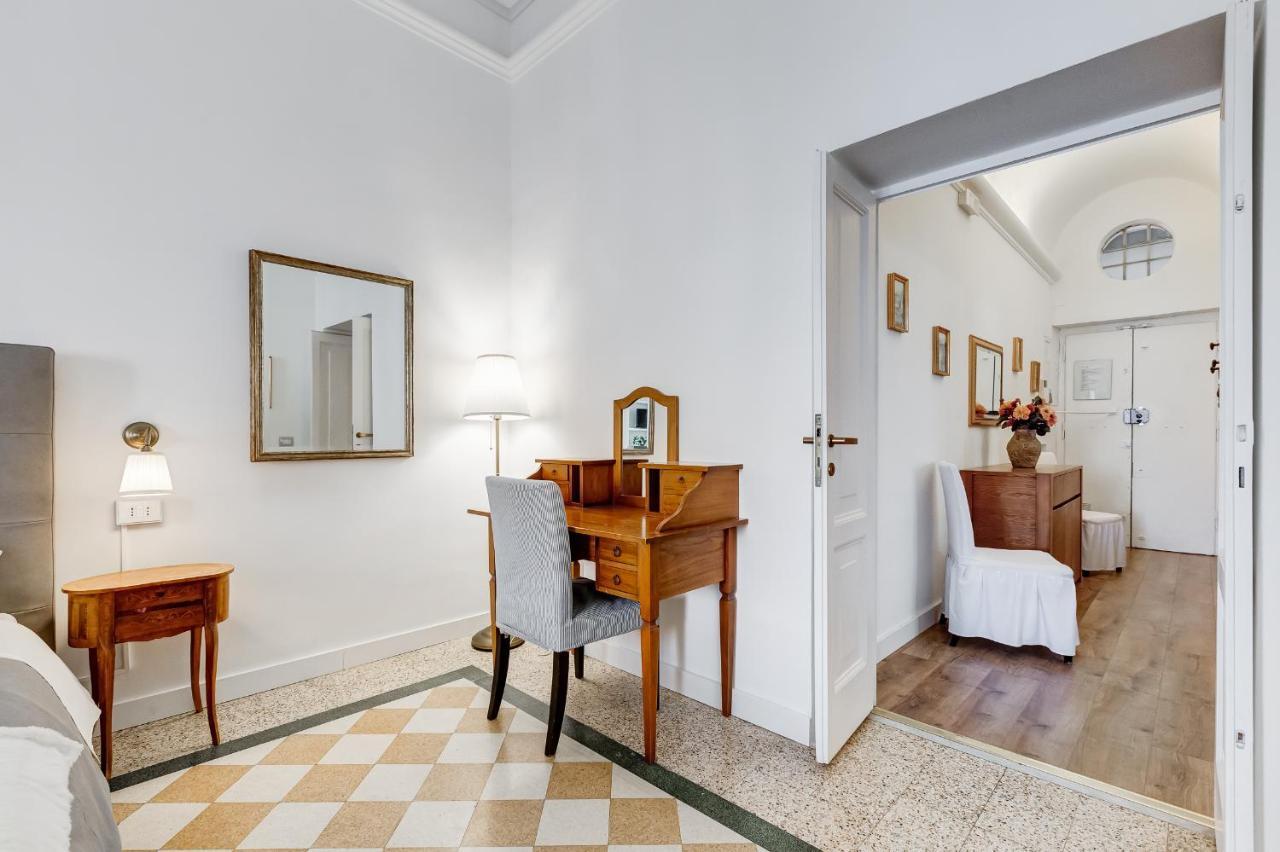 Living Rome Repubblica Apartment Roma Exterior foto