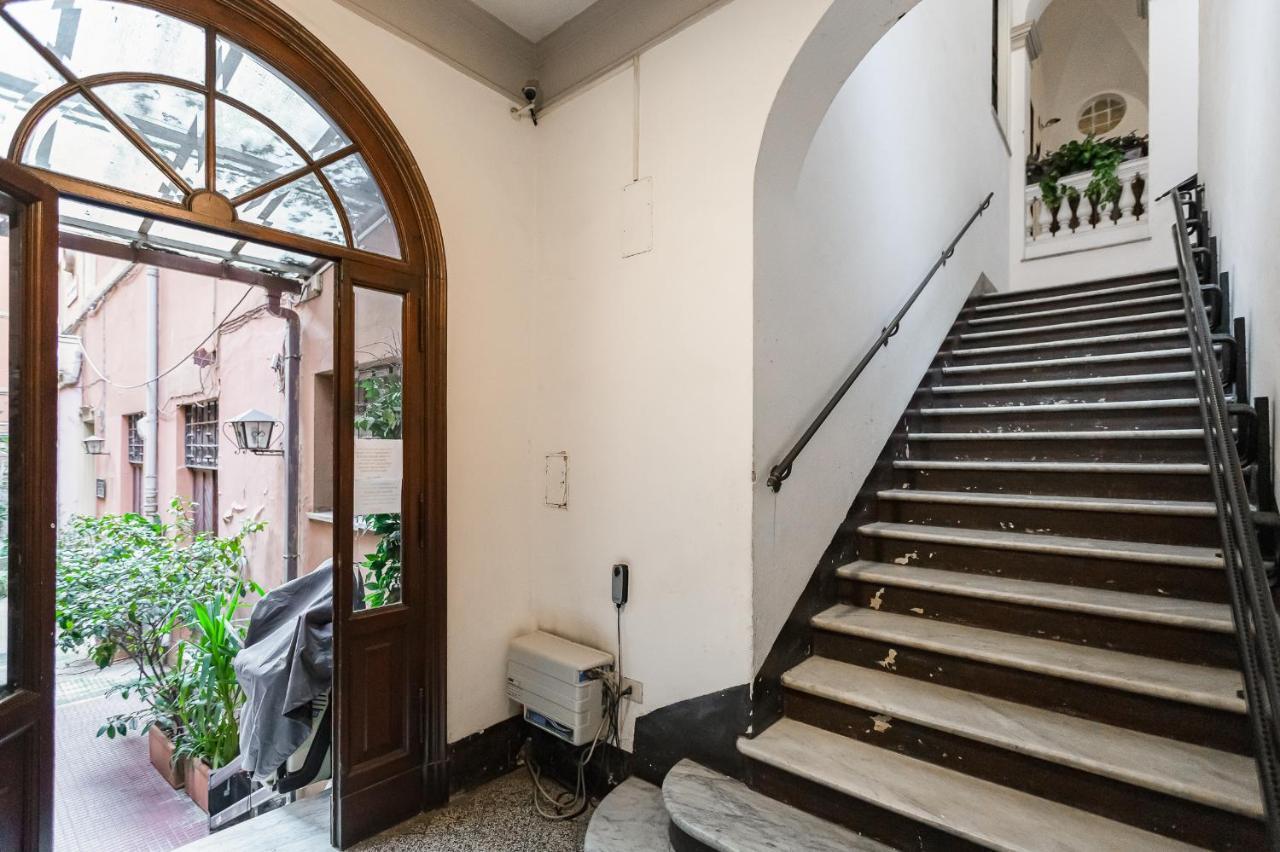Living Rome Repubblica Apartment Roma Exterior foto