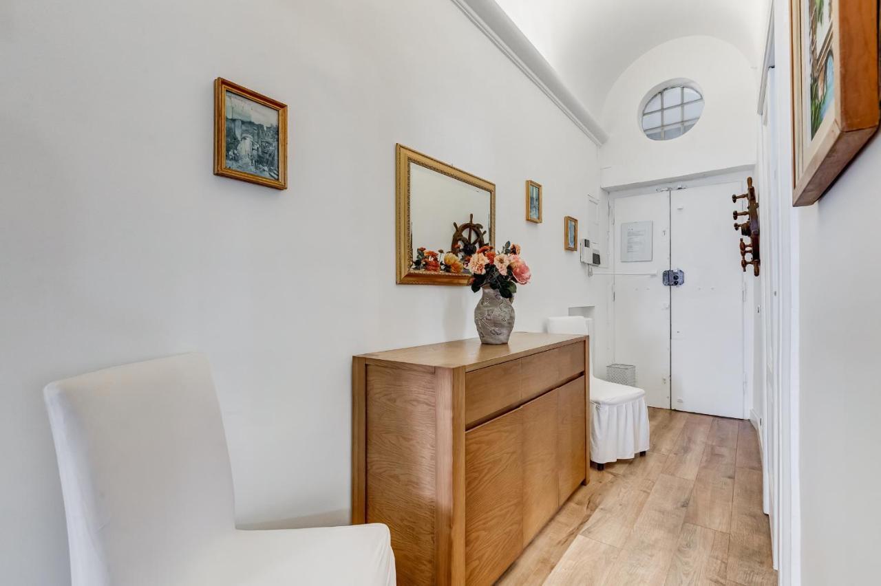 Living Rome Repubblica Apartment Roma Exterior foto