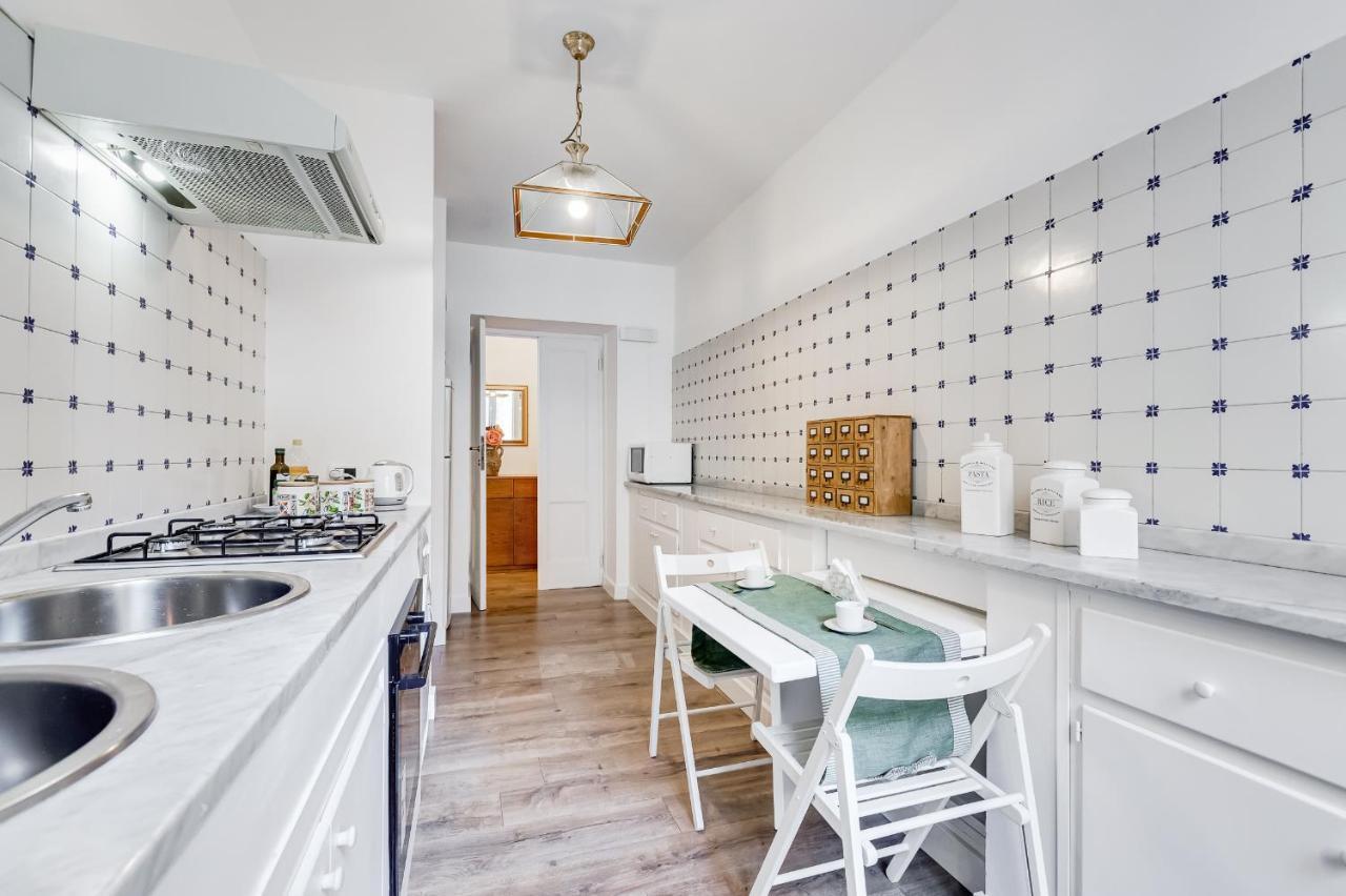 Living Rome Repubblica Apartment Roma Exterior foto