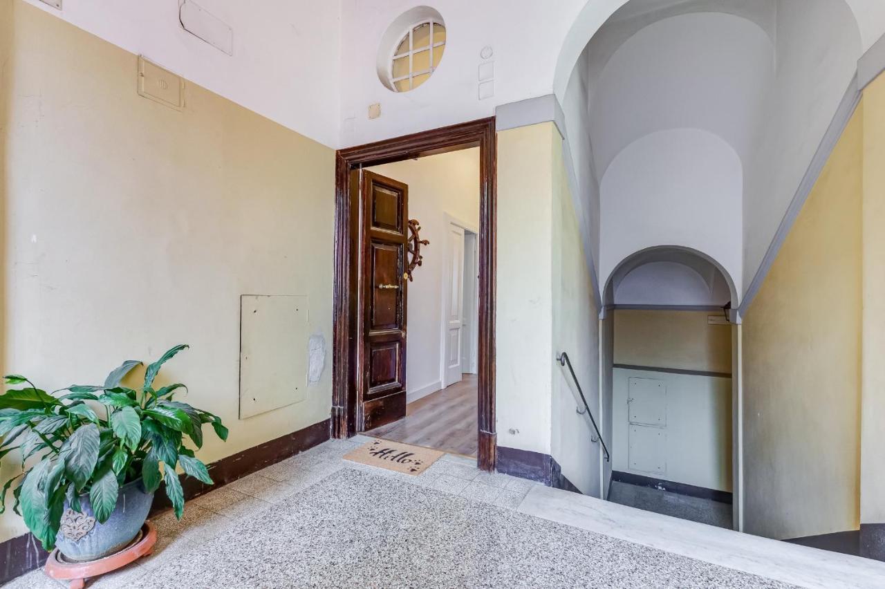 Living Rome Repubblica Apartment Roma Exterior foto
