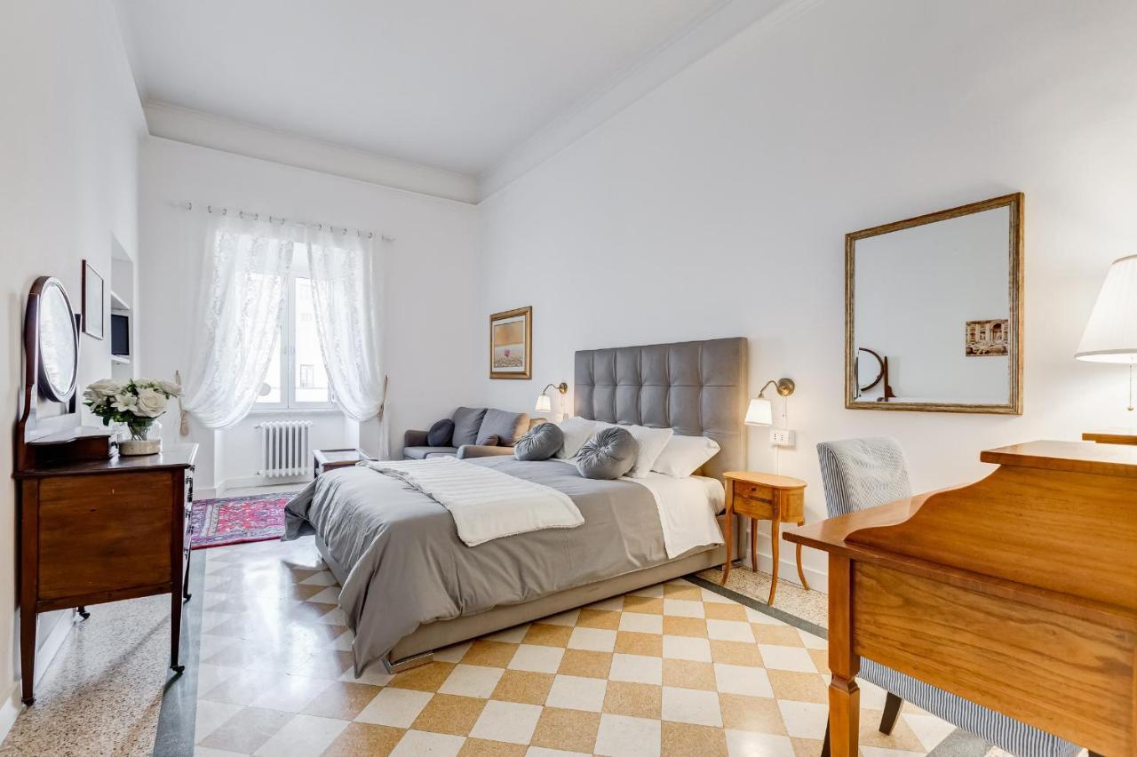 Living Rome Repubblica Apartment Roma Exterior foto