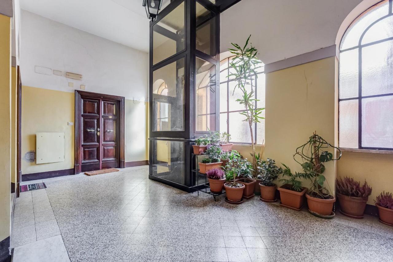 Living Rome Repubblica Apartment Roma Exterior foto