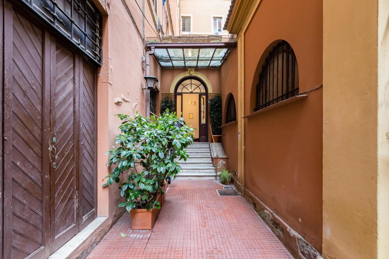 Living Rome Repubblica Apartment Roma Exterior foto