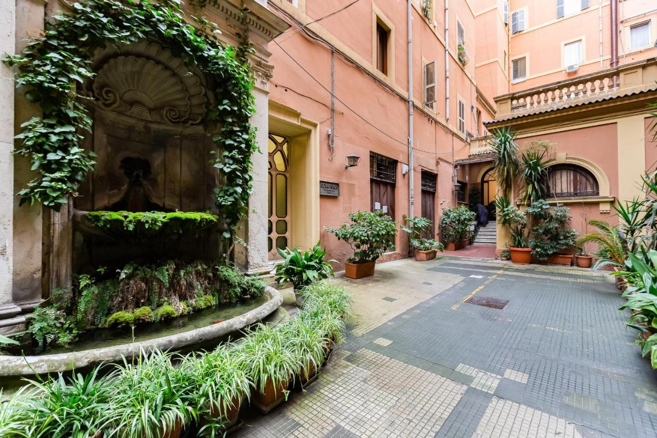 Living Rome Repubblica Apartment Roma Exterior foto